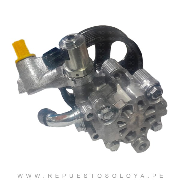 bomba de dirección Toyota Hilux